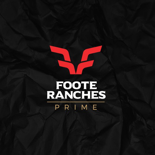 Help us design a high-end, luxury Beef brand for world-class steakhouses. Design by dipomaster™
