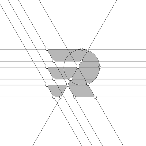 Design by ●NdokBanyak titled "geometric designn"