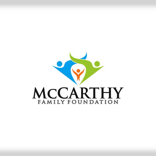 FAMILY FOUNDATION LOGO Design by sajith99d