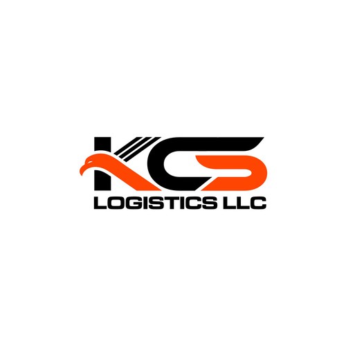 Professional Freight Broker Logo Design by TIDAK