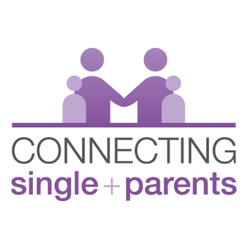 New logo wanted for Connecting Single Parents | Logo design contest