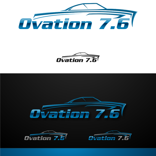 Logo design contest entry by vrielle19