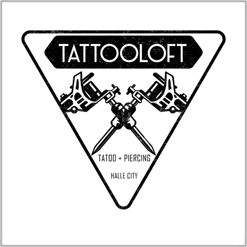 Logo design contest entry by NF diseño