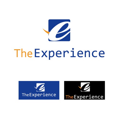 Modern logo needed for The Experience Design by Designer.Z
