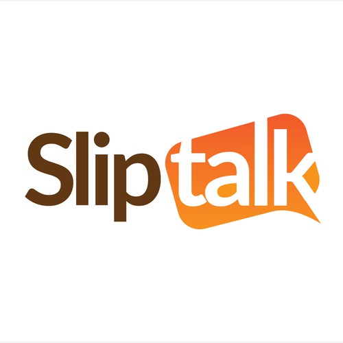 Design di Create the next logo for Slip Talk di ocean11