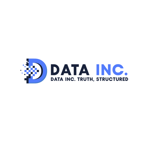 Impactful logo for Data Warehouse Company Design by wantrisna