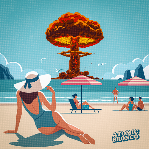  contest entry by Designer Scott