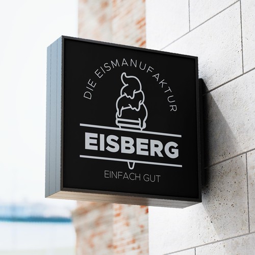  contest entry by einzelschöpfung