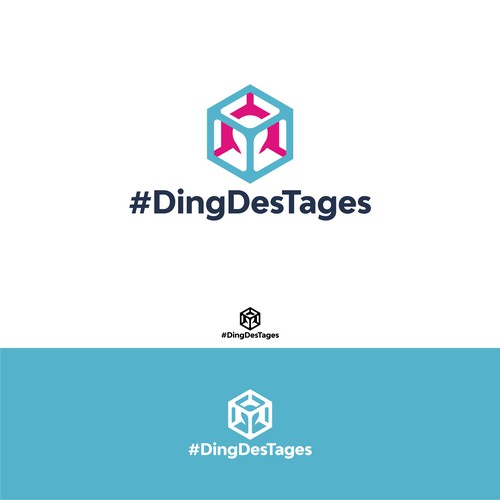 Logo design contest entry by naya89