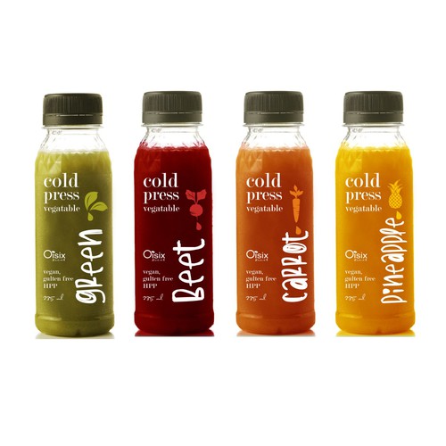 Product packaging contest entry by ∴ S O P H I Ē ∴