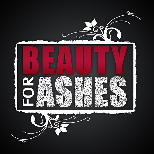 Beauty For Ashes Design by seelobi