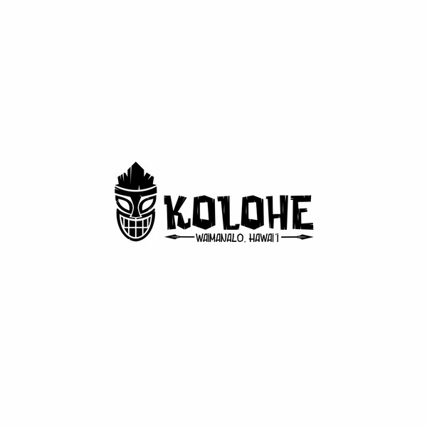 Design by YUDHI SADEGA titled "KOLOHE"