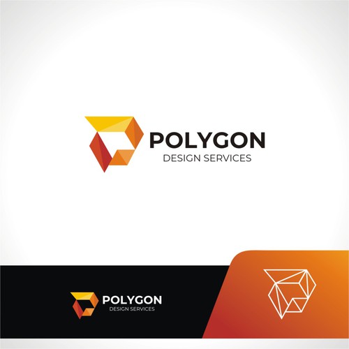 Small engineering startup needs geometric logo! Design by MAhi2014