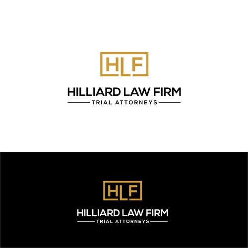 Law Firm Rename - Looking For Sleek, Modern, Sophisticated Logo Design by Logophia