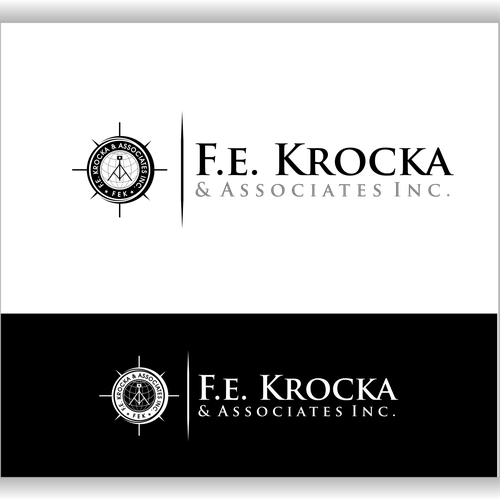 CREATE A LOGO FOR A GROWING LAND SURVEYING BUSINESS Design by BGD studio™