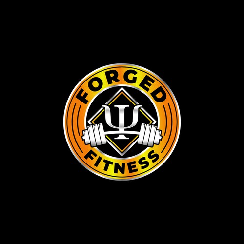 Designs | Create a powerful logo for an open gym that emphasizes mental ...