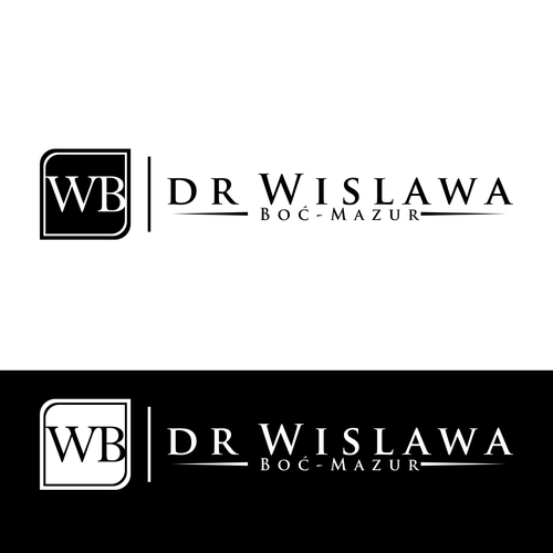 Logo design contest entry by cita90