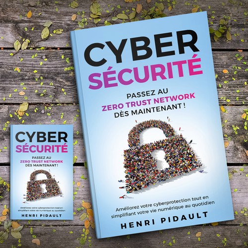 Book cover contest entry by Klassic Designs