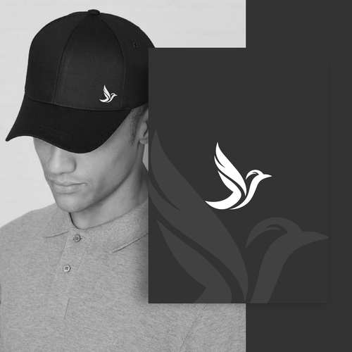 Design New Golf Hat that will bring you birdies. por Direwolf Design