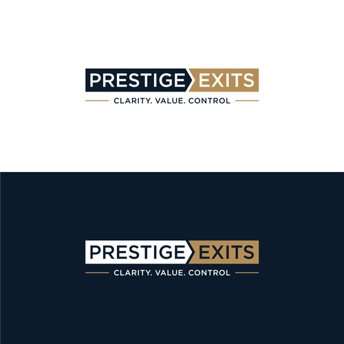 Logo & Brand for Boutique Advisory Design by CAtroul
