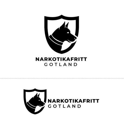 Logo & brand identity pack contest entry by LOGStudio