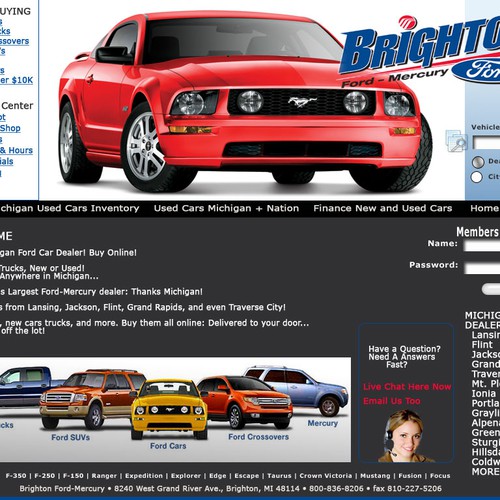  contest entry by wilzencomp