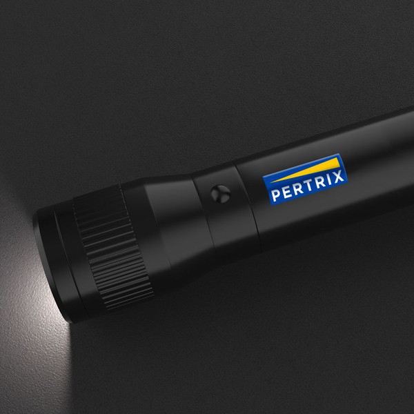 Rebranding Pertrix von Varta 