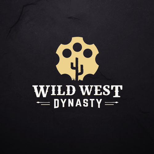 Wanted: Logo for Wild West Computergame Diseño de Stiven_Pinzon