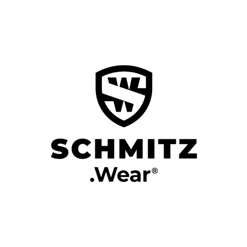 The best logo for workwear brand Design by Badruzzaman