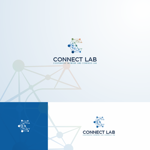 Research lab needs new logo Design by Mas_Water