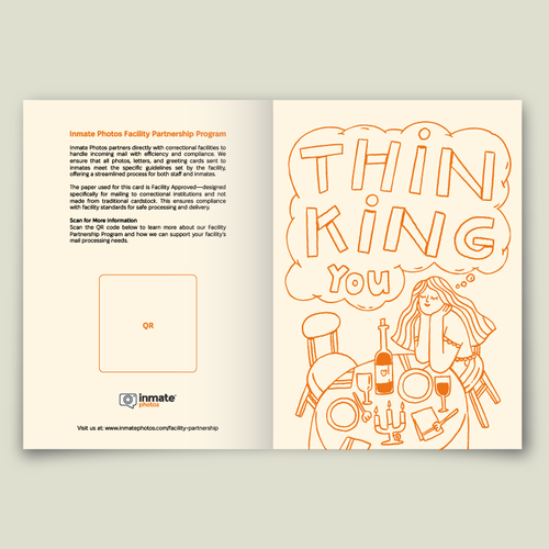 Card or invitation contest entry by TTnius Design