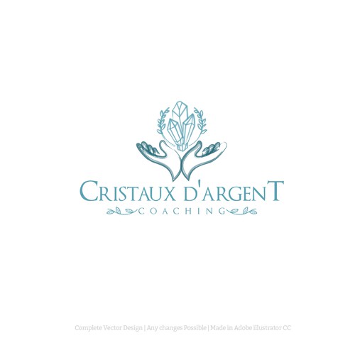 Logo & business card contest entry by Artℓove Artwork ✅