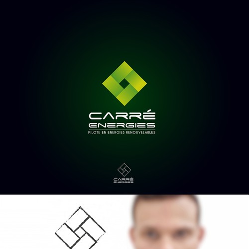 "Create the identity charter for the Groupe Carré's new business unit" ganador Logo y paquete de imagen corporativa por MK Design™