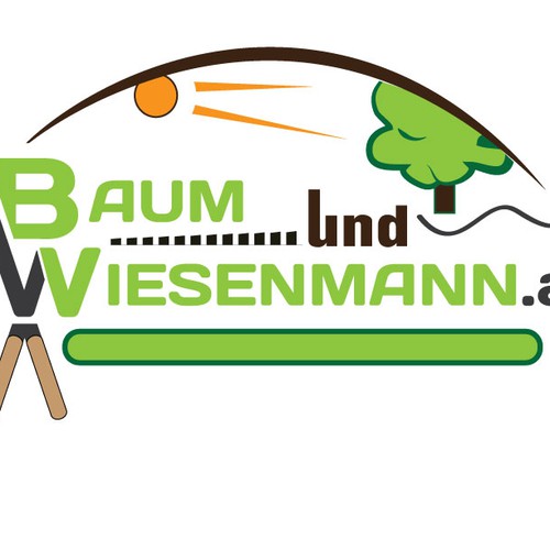 Logo design contest entry by SKY47