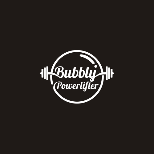 Powerlifting Brand Logo Logo design contest
