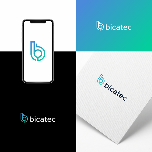 Logo & brand identity pack contest entry by sicuk