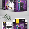 Packaging Design - Get A Custom Product Package Design Online | 99designs