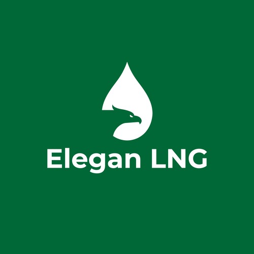 Design a vibrant logo for the first Nigerian LNG company Design by Hana Munadhifa