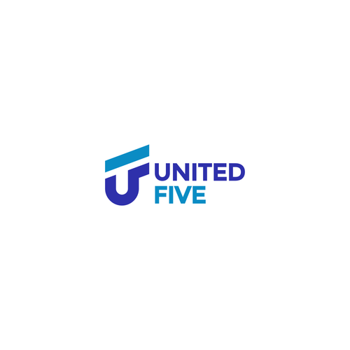 United Five-ontwerp door Yudi.sain