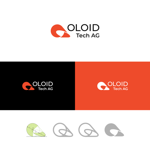 Logo design contest entry by SDKDS