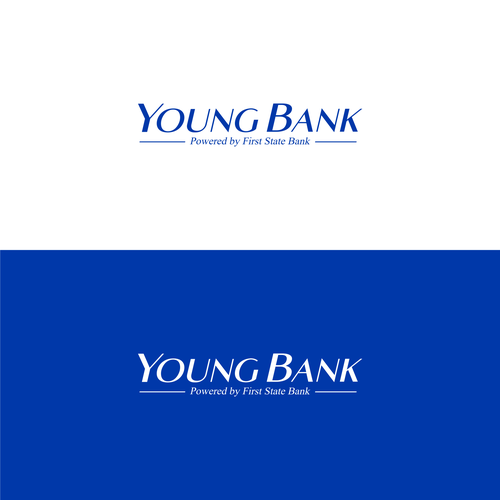 Design Eye-Catching Logo for New Digital Bank Design von D'Creative™