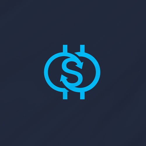 Powerful, Professional & Clean Logo for a technology company Design by aminul1024