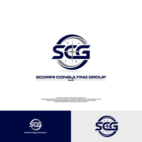 Design a company logo that is out of this world for the brightest systems engineers. Diseño de Enigma Graphic™