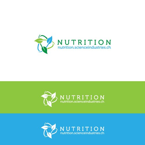  contest entry by nami™