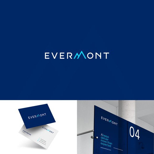 Proposta di design per un contest della categoria Logo e brand identity realizzata da Half-Tone™