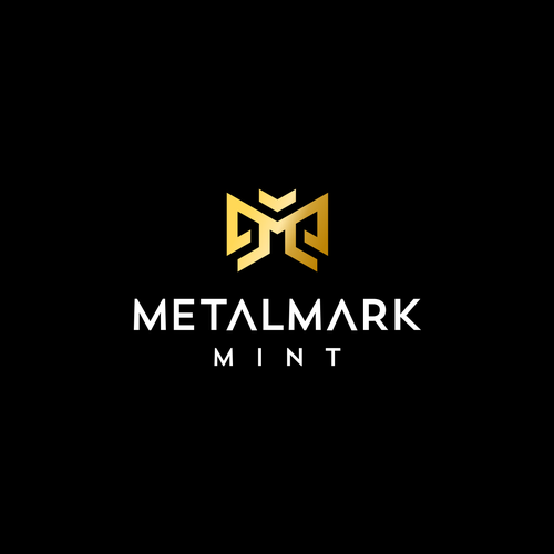 METALMARK MINT - Precious Metal Art Design by Ricky Asamanis