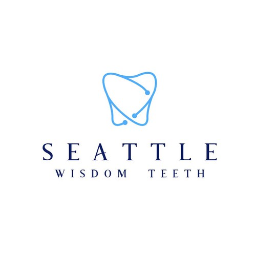 Seattle Wisdom Teeth Design by ✦✦ArtRasu✦✦