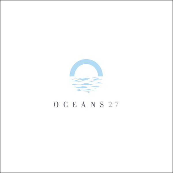 Design by AkungGraphic titled "OCEANS 27"
