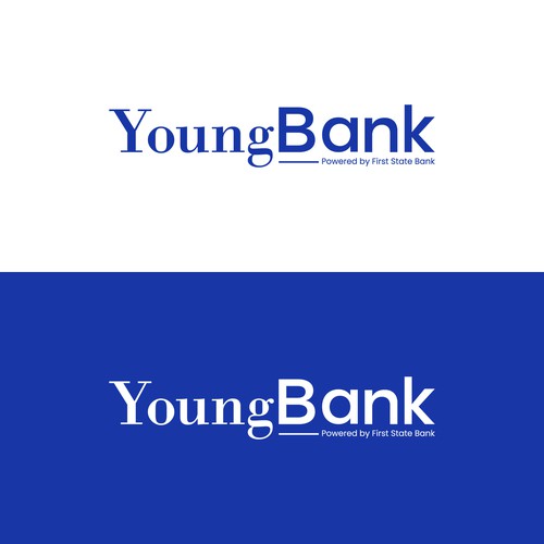 Design Eye-Catching Logo for New Digital Bank Design von GraphicAjwa