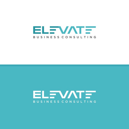 new consulting firm logo Design by Dhuhayu Nasywah
